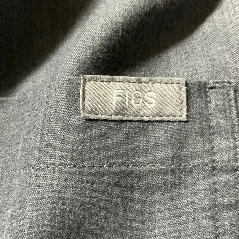 Figs pisco basic scrub pants PO#2852